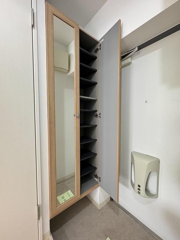 ハイトレイン その他14