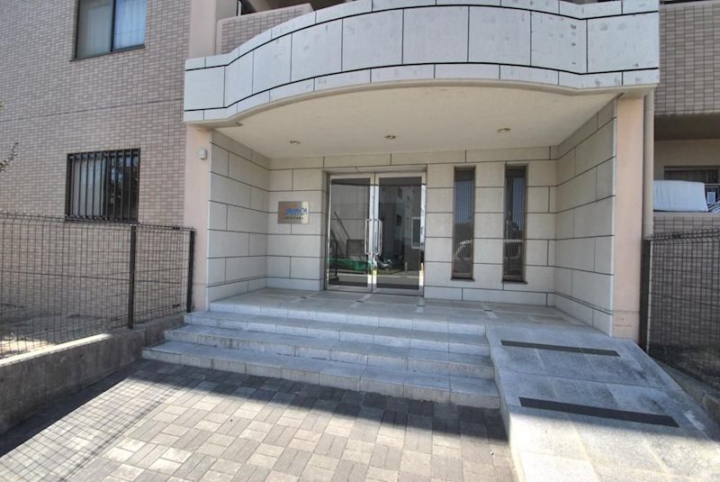 エスペランサAOI その他外観1