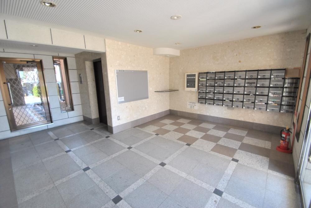 エスペランサAOI その他外観2