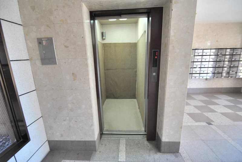 エスペランサAOI その他外観4