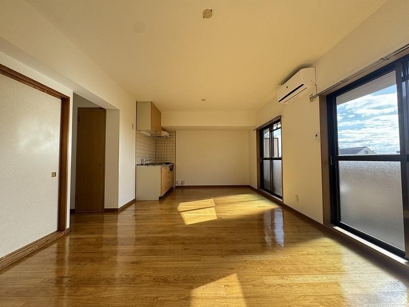 エスペランサAOI その他9