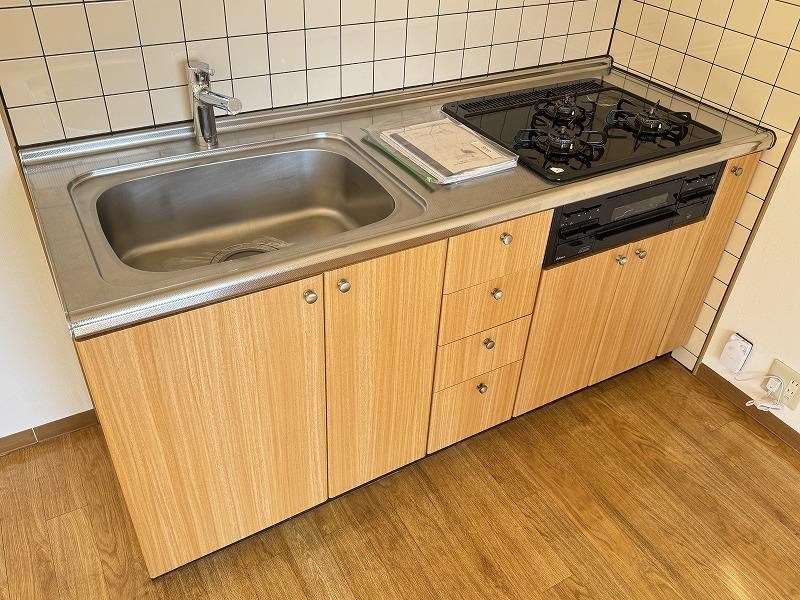 エスペランサAOI その他10