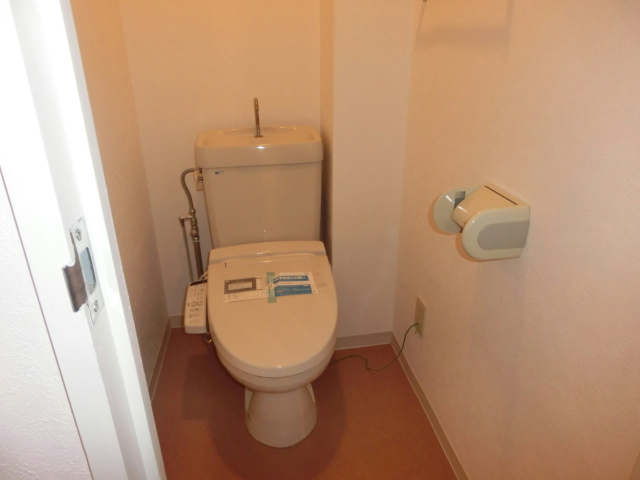 平和ハイツＧ その他1