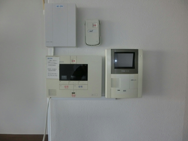 平和ハイツＧ その他4