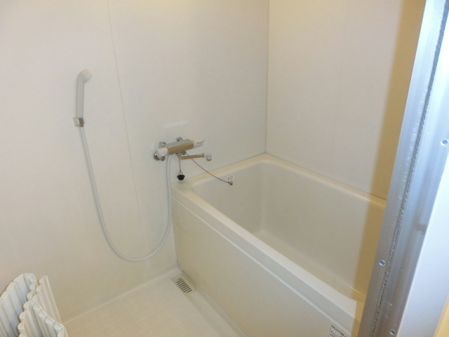 平和ハイツＧ 風呂画像