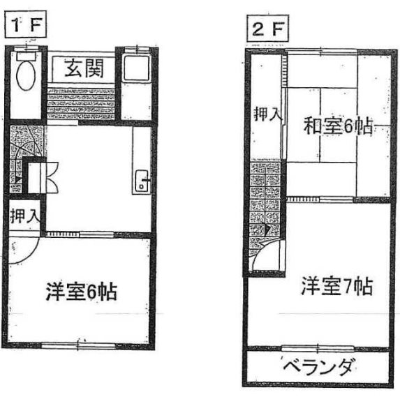 コーポサンプラザ その他9