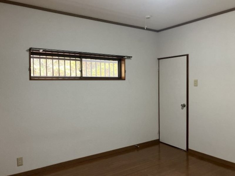 蜆塚1丁目Ａ棟 その他設備