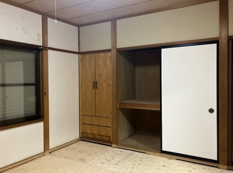 蜆塚1丁目Ａ棟 その他