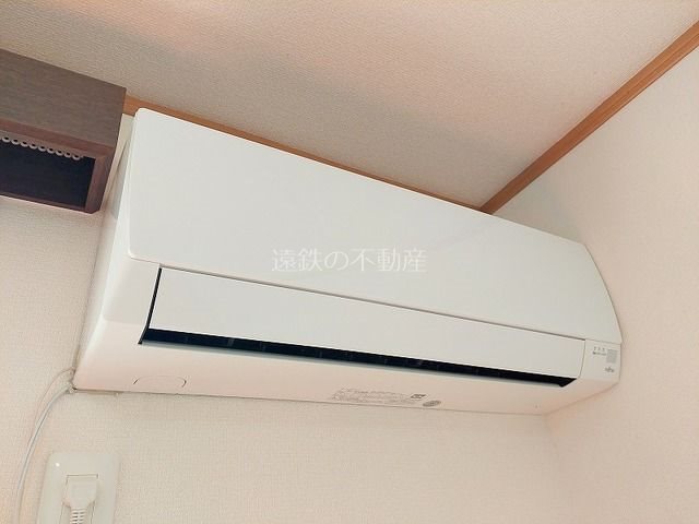 ドムス佐鳴台 その他設備