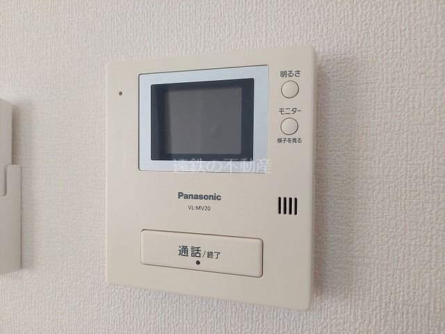 ドムス佐鳴台 セキュリティ