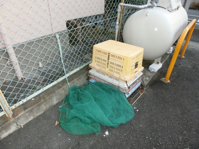 ドムス佐鳴台 その他共有部分