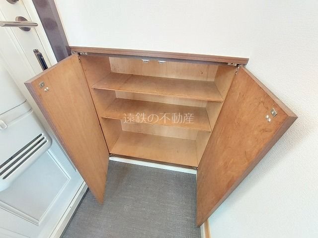 ドムス佐鳴台 その他