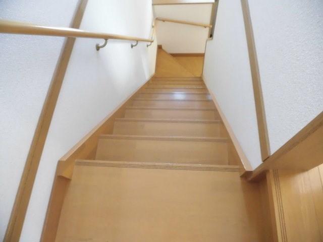 グレース・アスカ(A) その他8