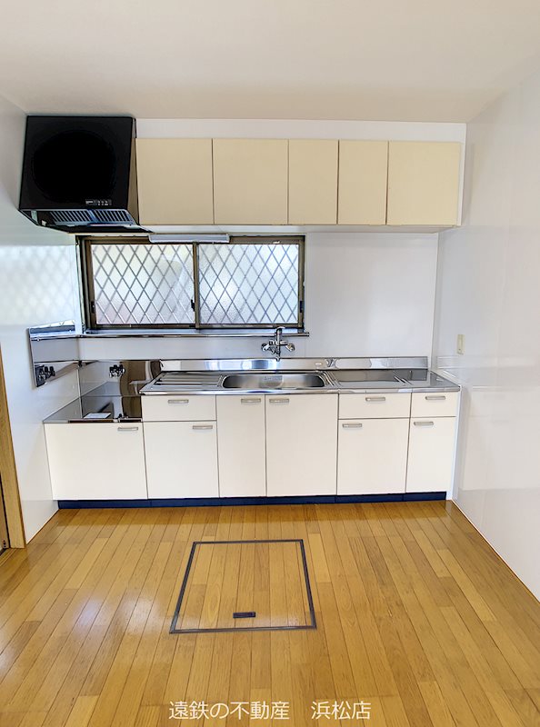 グレース・アスカ(A) キッチン