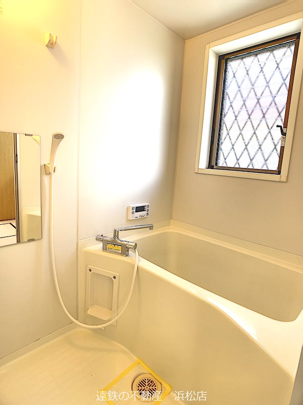 グレース・アスカ(A) 風呂画像