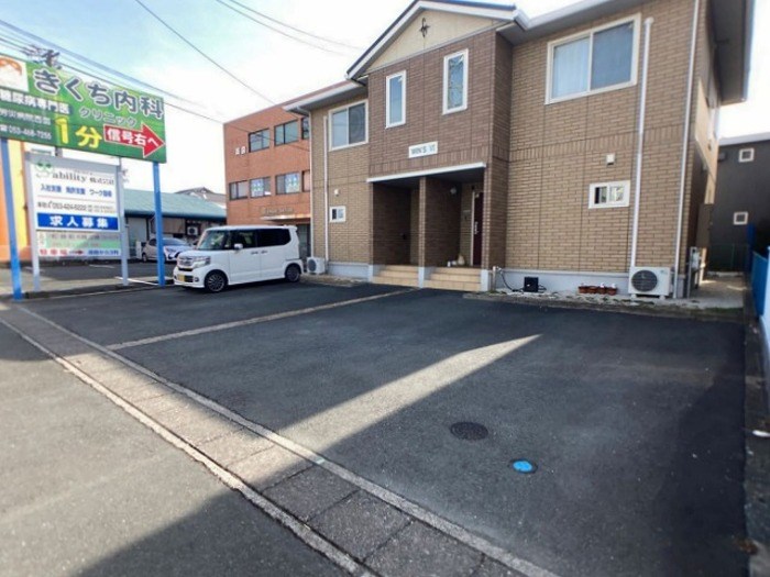 ＷＩＮ&amp;rsquo;Ｓ　Ⅵ その他外観1