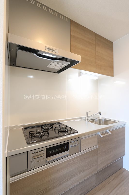 セジュールAYA キッチン