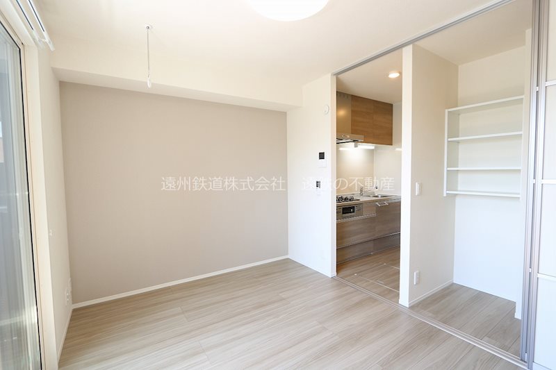 セジュールAYA ベッドルーム