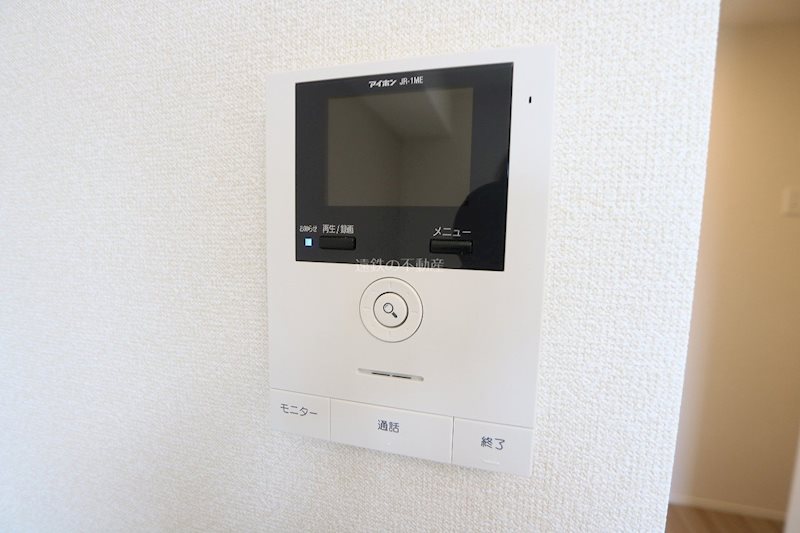 セジュールAYA セキュリティ
