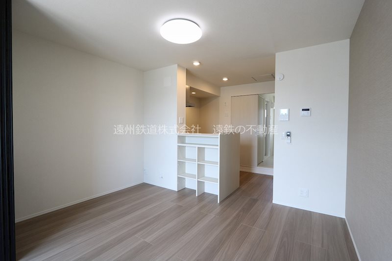 セジュールAYA リビング