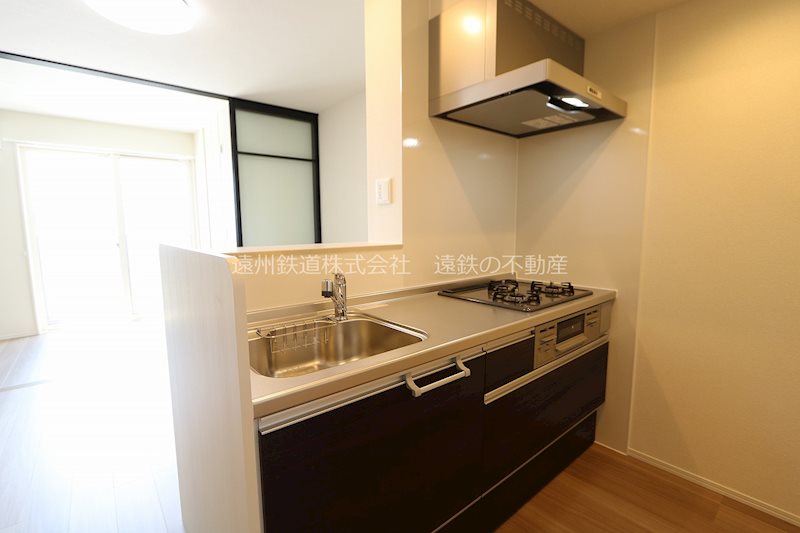 セジュールAYA キッチン