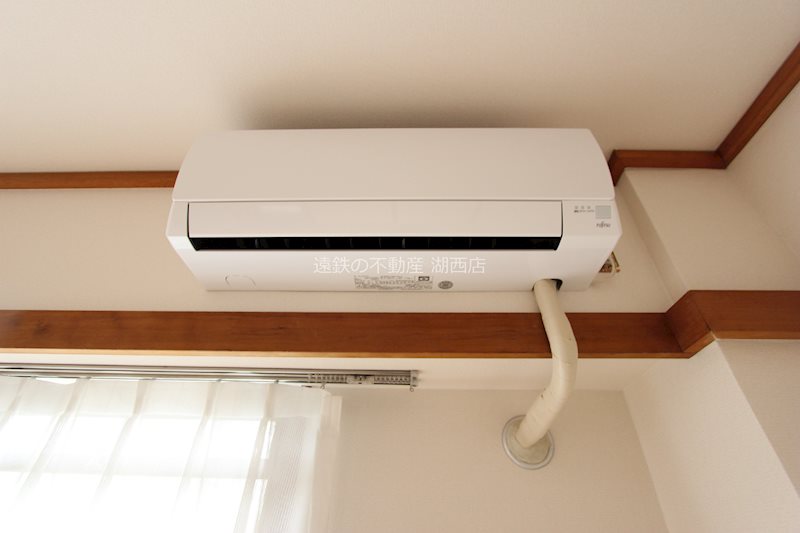 メゾンワシヅ その他4