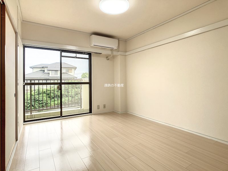 メゾンワシヅ リビング