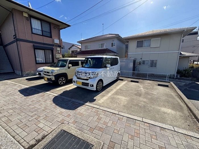 カモミール その他外観1