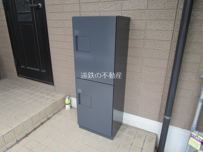 カモミール その他外観2