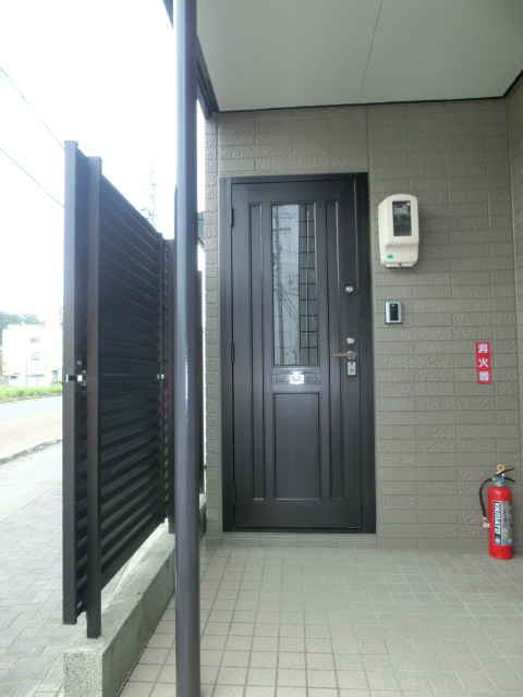 カモミール その他外観3