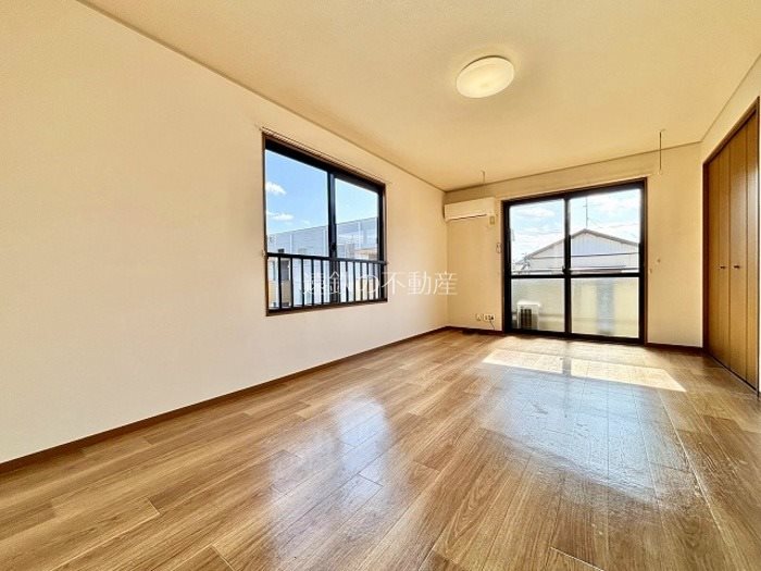 カモミール リビング