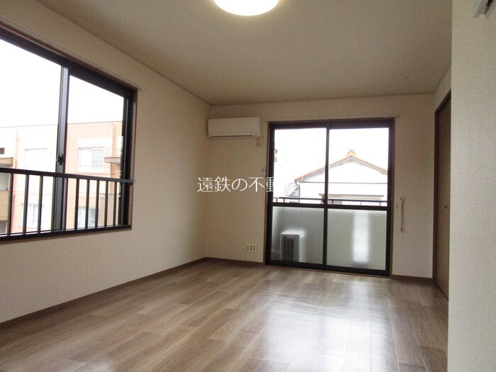 カモミール リビング