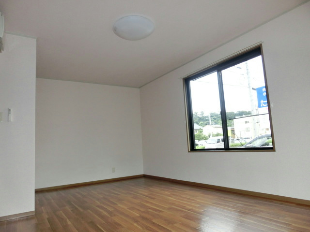 カモミール ベッドルーム