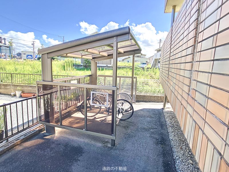 パルティールⅡ住居兼事務所 その他外観3