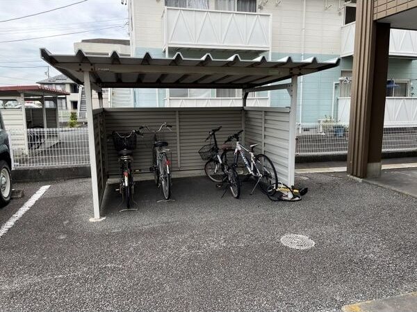 Limpia垂木 その他外観1