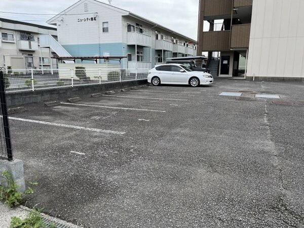 Limpia垂木 その他外観2