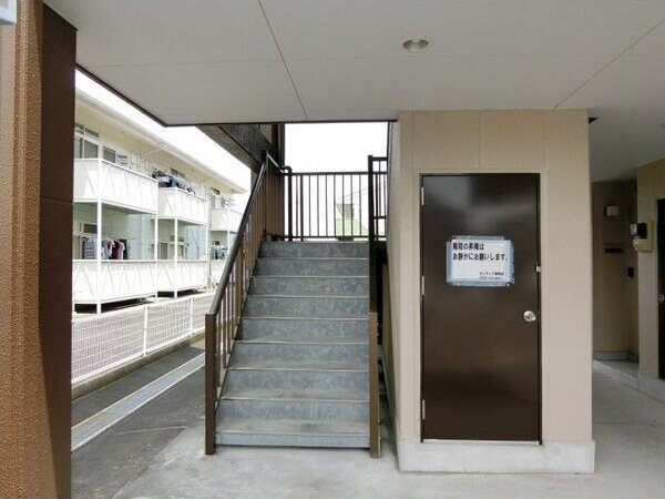 Limpia垂木 その他外観3