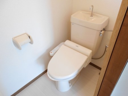棒屋第2城北ハイツ その他3