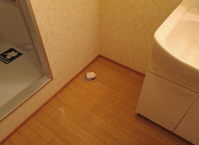 ベルフォーレI その他4