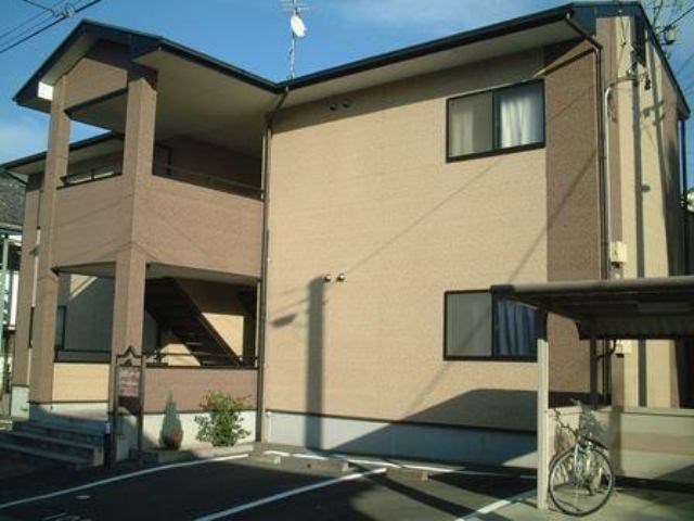 グランデージプランタン その他外観2