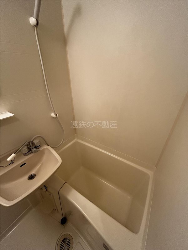 グランデージプランタン 風呂画像