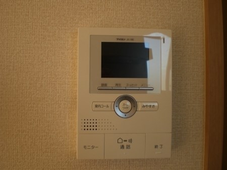 BellwoodⅡ セキュリティ