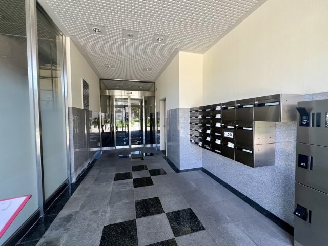 オグラビルディング その他外観2