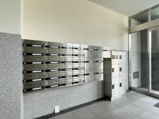 オグラビルディング その他外観4