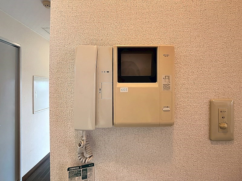 浜松メディカルパークビル（住居） その他4