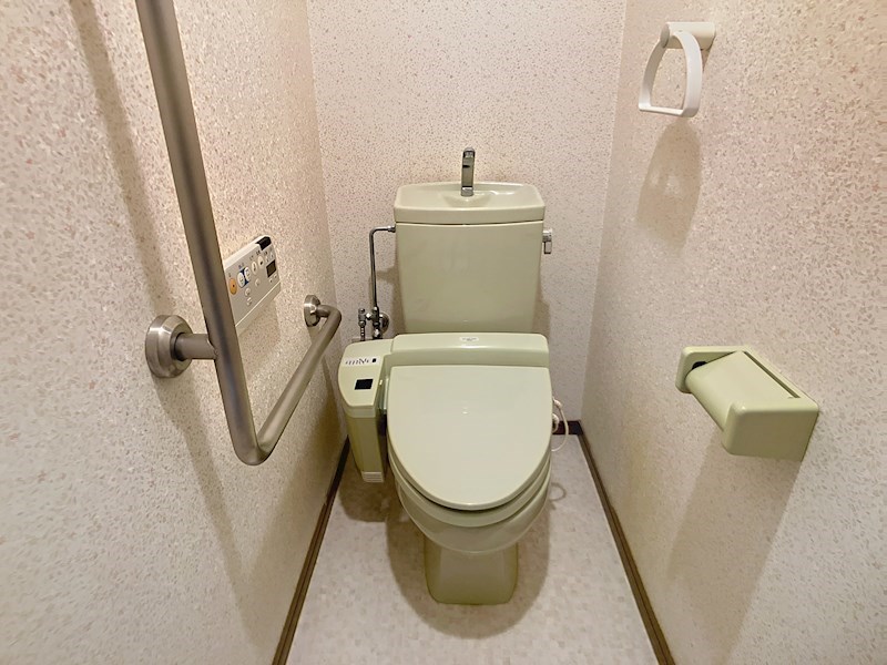 浜松メディカルパークビル（住居） その他6