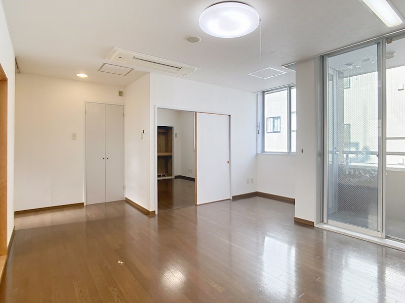 浜松メディカルパークビル（住居） その他11