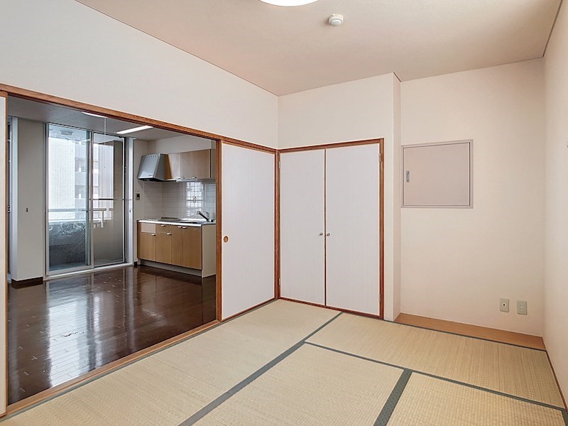 浜松メディカルパークビル（住居） その他14