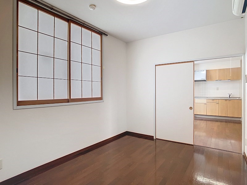 浜松メディカルパークビル（住居） ベッドルーム