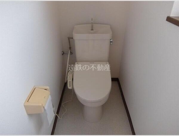 テラスハウス庄古 その他2